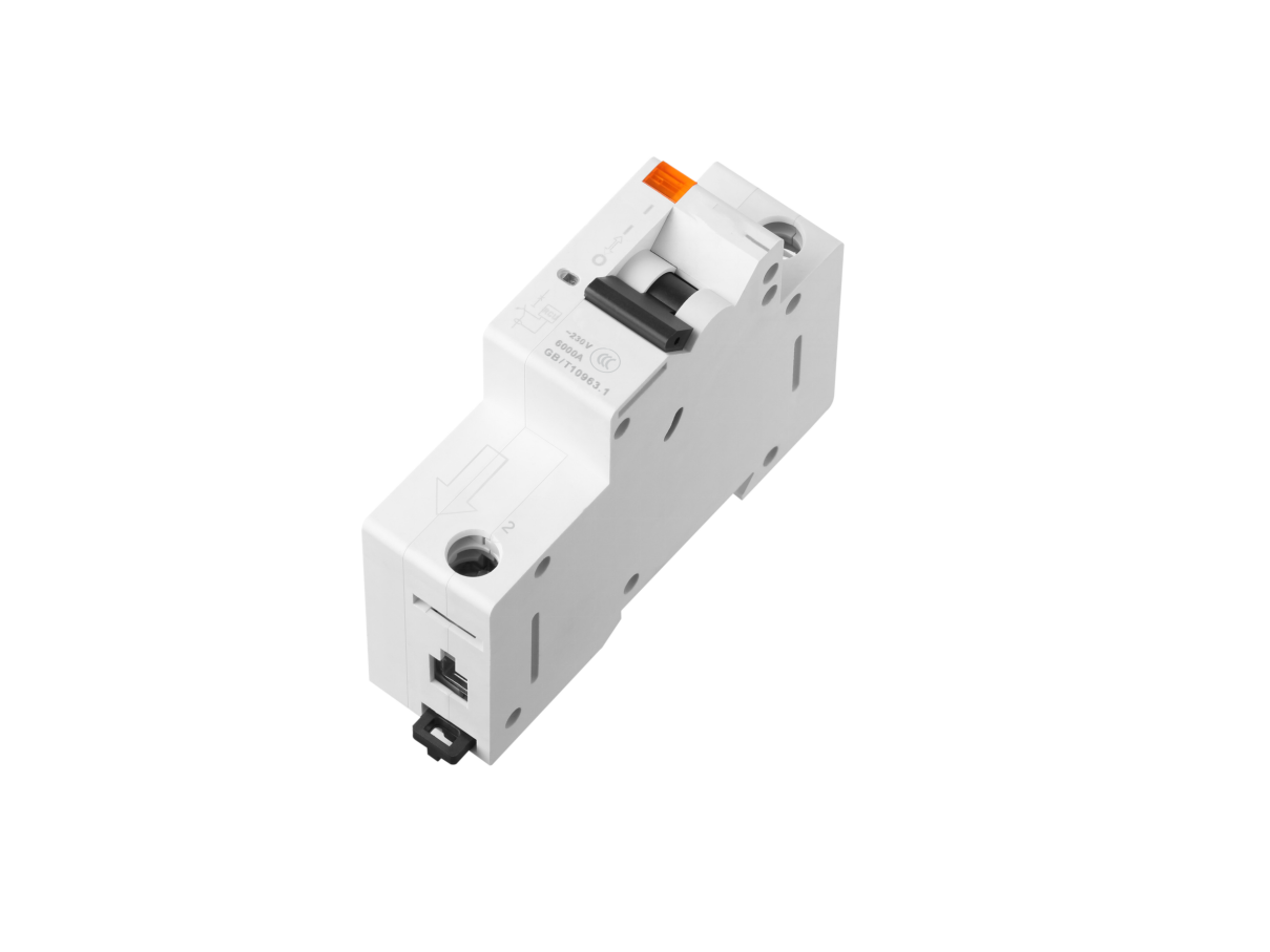 物聯(lián)網(wǎng)空開(kāi)-1P